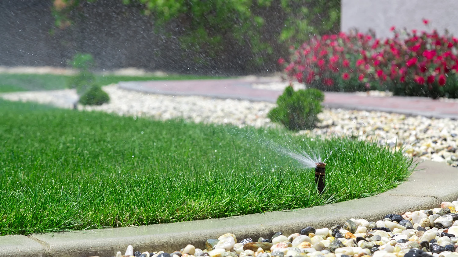 irrigation1 garage conversion company