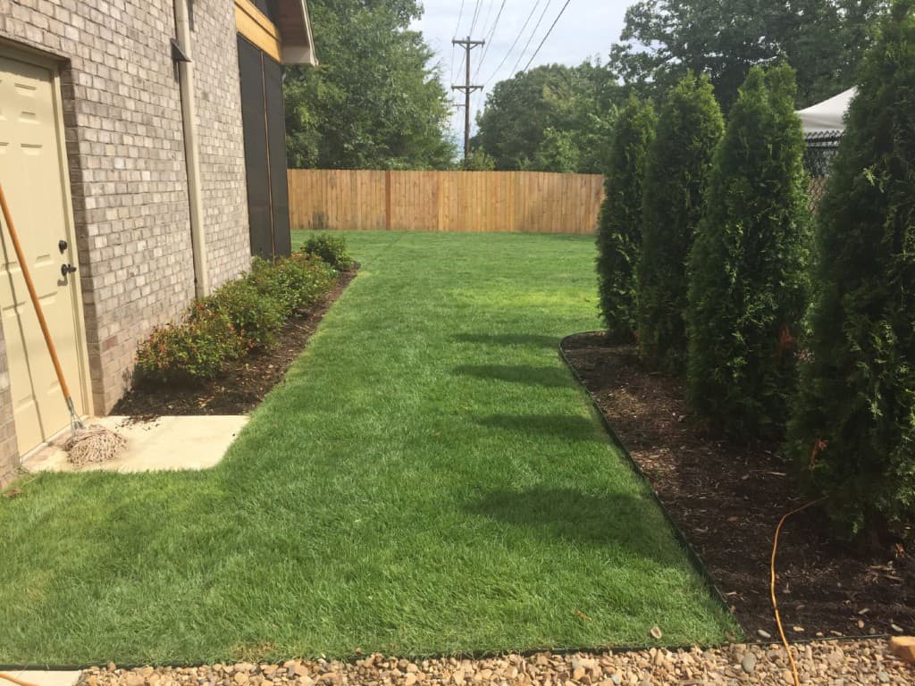 lawncare2 garage conversion company